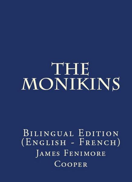 Produktbild: The Monikins