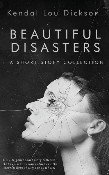 Produktbild: Beautiful Disasters