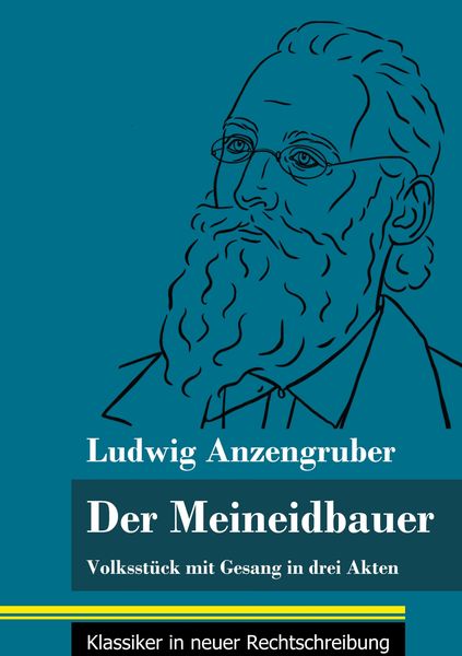 Produktbild: Der Meineidbauer