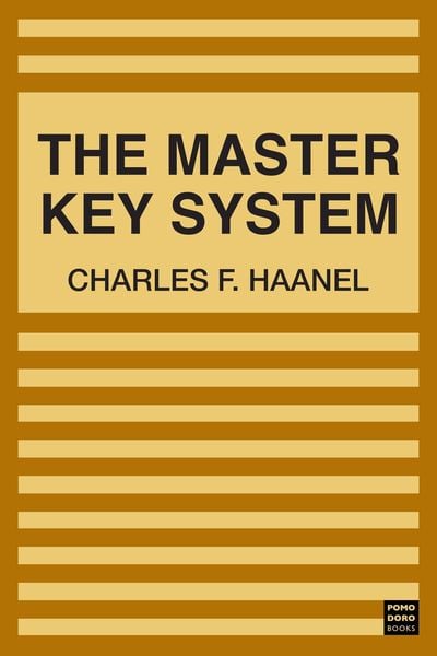 Produktbild: Master Key System