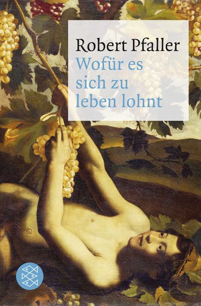 Produktbild: Wof&uuml;r es sich zu leben lohnt
