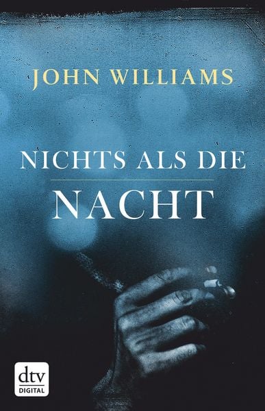 Produktbild: Nichts als die Nacht