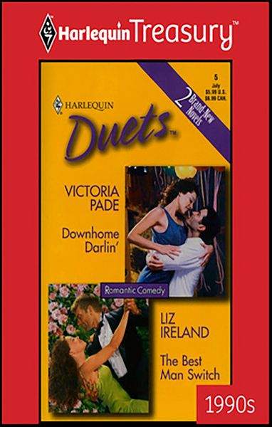 Produktbild: Downhome Darlin' & The Best Man Switch