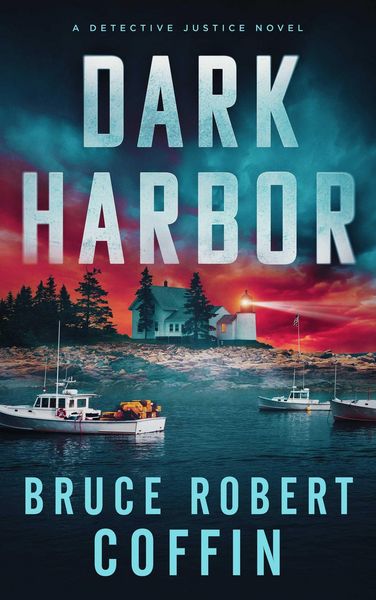 Produktbild: Dark Harbor