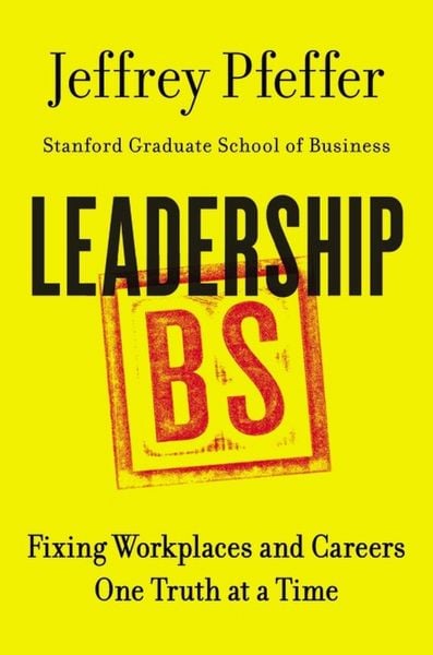 Produktbild: Leadership BS