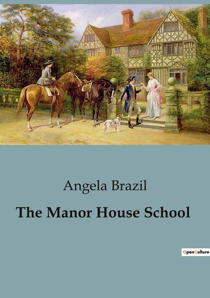 Produktbild: The Manor House School