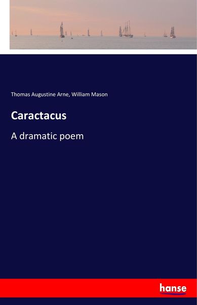 Produktbild: Caractacus