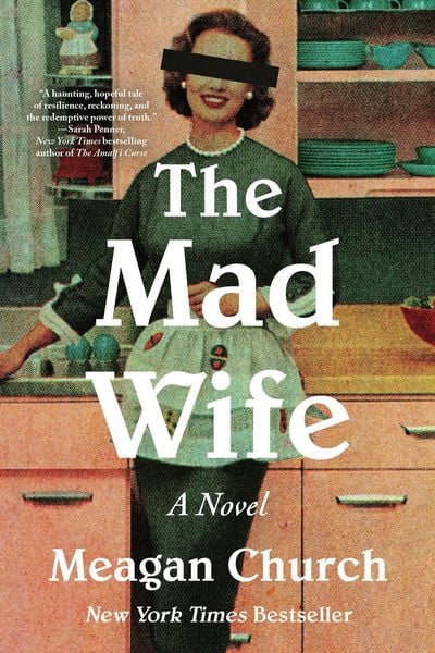 Produktbild: The Mad Wife