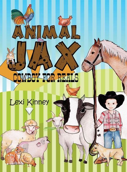 Produktbild: Animal Jax