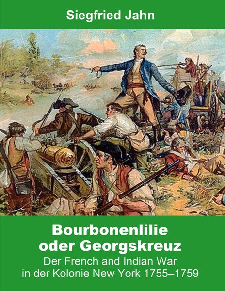 Produktbild: Bourbonenlilie oder Georgskreuz