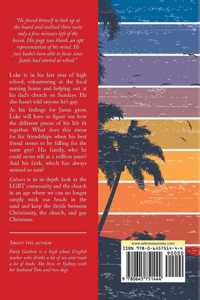 Produktbild: Colours