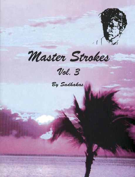 Produktbild: Master Strokes Vol. 3