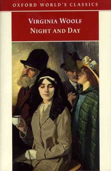 Produktbild: Night and Day