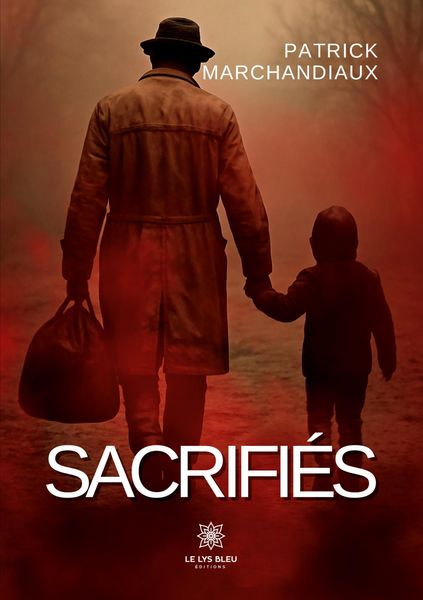 Produktbild: Sacrifi&eacute;s