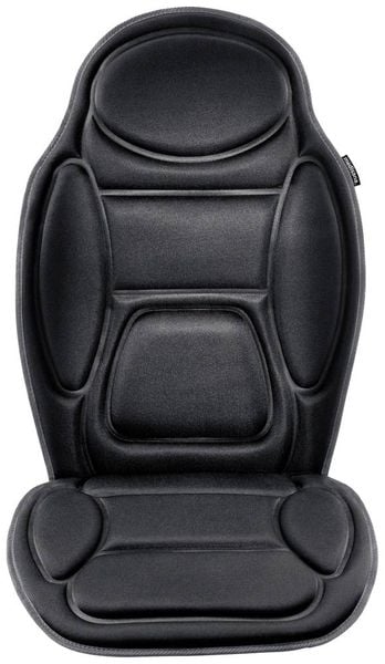 Produktbild: Medisana MCH Massagesitzauflage 9.6 W Schwarz