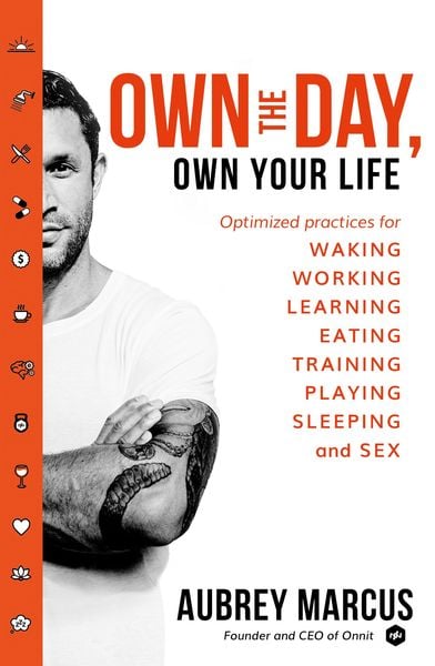 Produktbild: Own the Day, Own Your Life