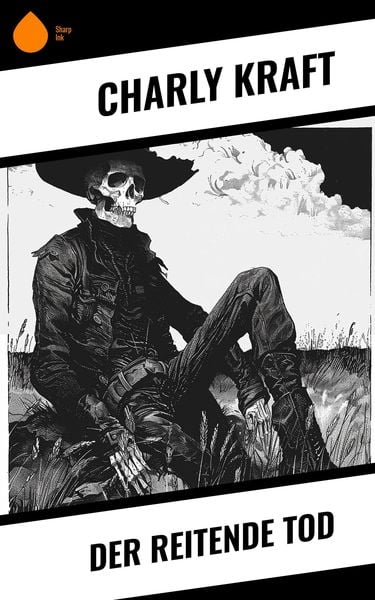Produktbild: Der reitende Tod