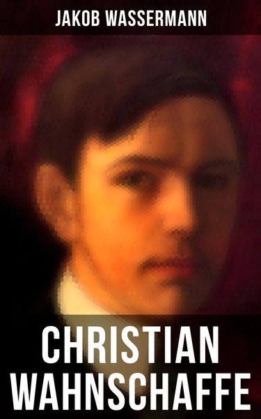 Produktbild: Christian Wahnschaffe