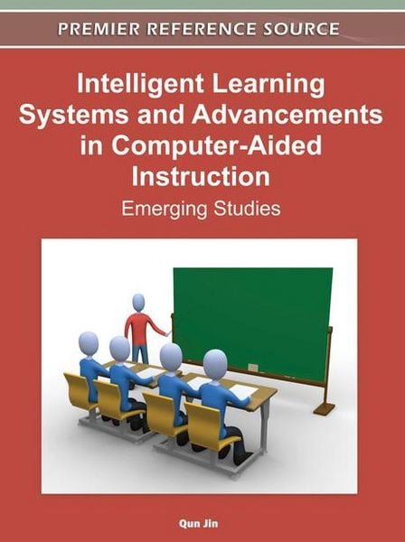 Produktbild: Intelligent Learning Systems and Advancements in Computer-Aided Instruction: Emerging Studies