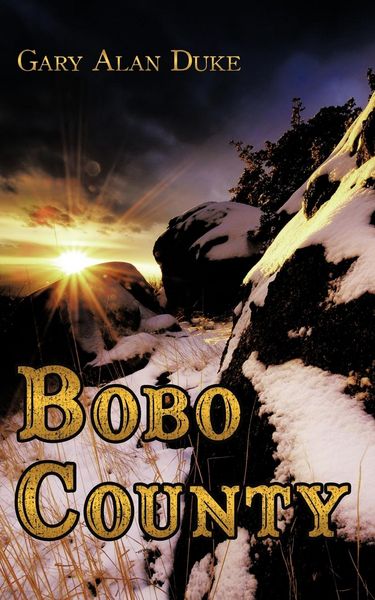 Produktbild: Bobo County