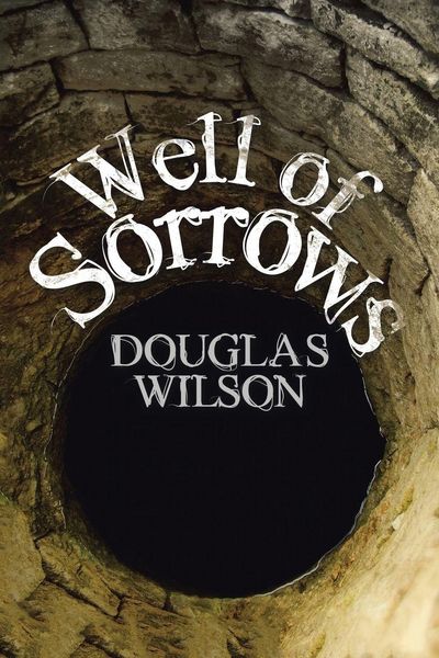 Produktbild: Well of Sorrows