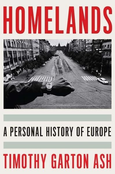 Produktbild: Homelands