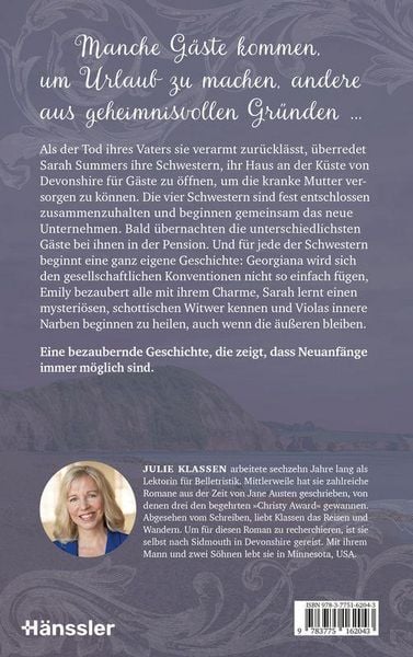 Produktbild: Die Pension am Meer