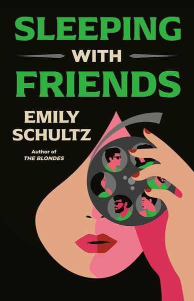Produktbild: Sleeping with Friends
