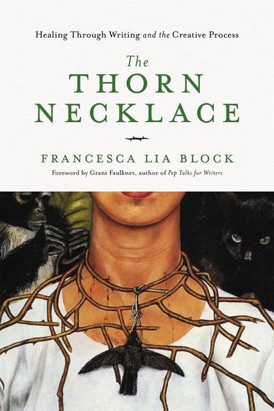 Produktbild: Thorn Necklace