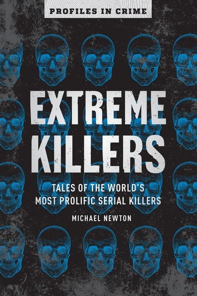 Produktbild: Extreme Killers