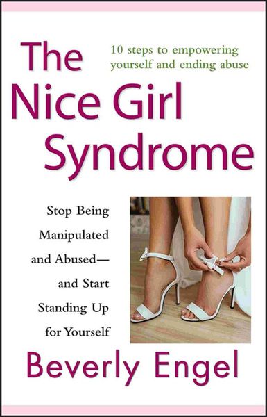 Produktbild: The Nice Girl Syndrome