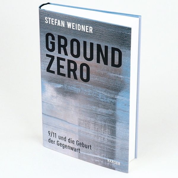 Produktbild: Ground Zero