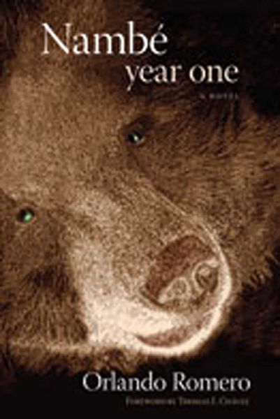 Produktbild: Romero, O: Namb&eacute; Year One