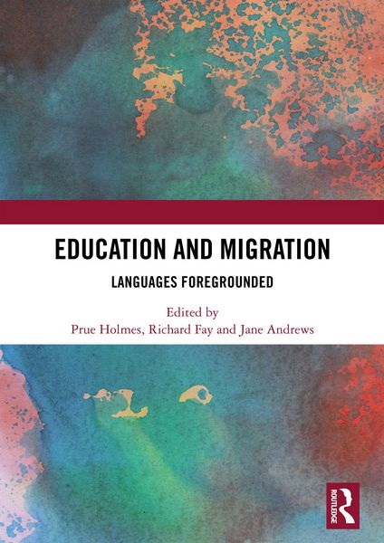 Produktbild: Education and Migration