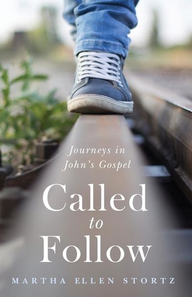 Produktbild: Called to Follow