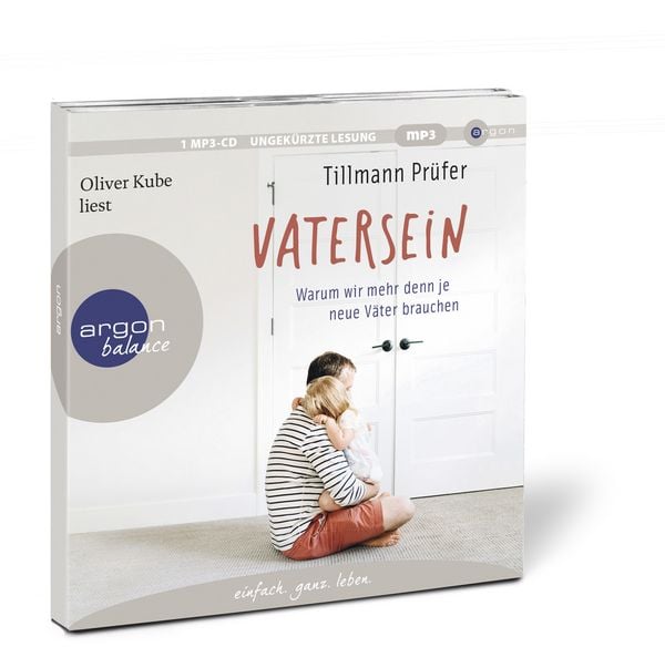 Produktbild: Vatersein