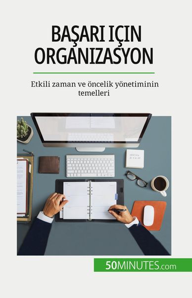 Produktbild: Ba&iquest;ar&iquest; i&ccedil;in organizasyon