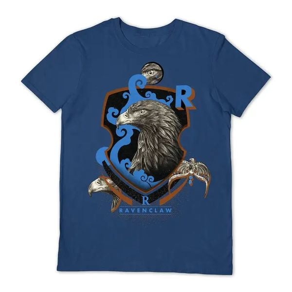 Produktbild: HARRY POTTER RAVENCLAW Shirt L