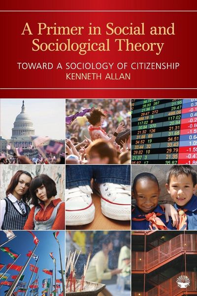 Produktbild: Primer in Social and Sociological Theory