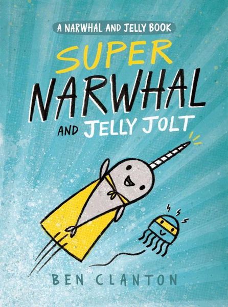 Produktbild: Super Narwhal and Jelly Jolt