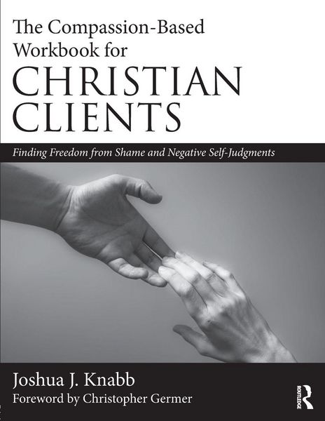 Produktbild: The Compassion-Based Workbook for Christian Clients