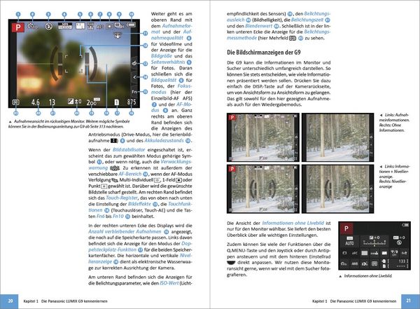 Produktbild: Panasonic Lumix G DC-G9