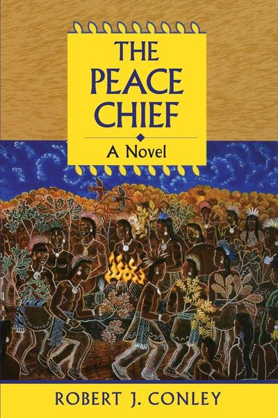 Produktbild: The Peace Chief