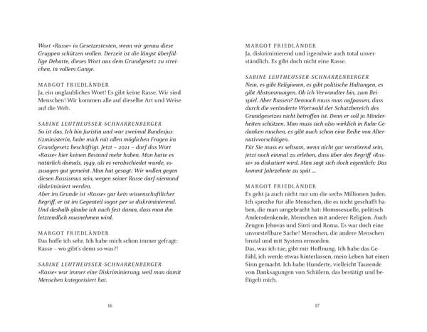 Produktbild: Ich tue es f&uuml;r Euch