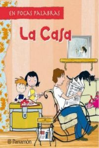 Produktbild: La casa