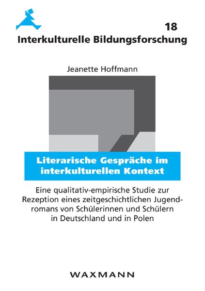 Produktbild: Literarische Gespr&auml;che im interkulturellen Kontext