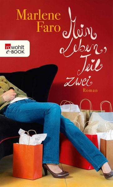 Produktbild: Mein Leben, Teil zwei