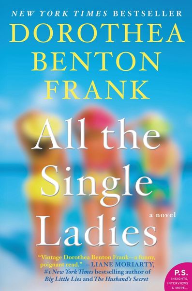 Produktbild: All the Single Ladies