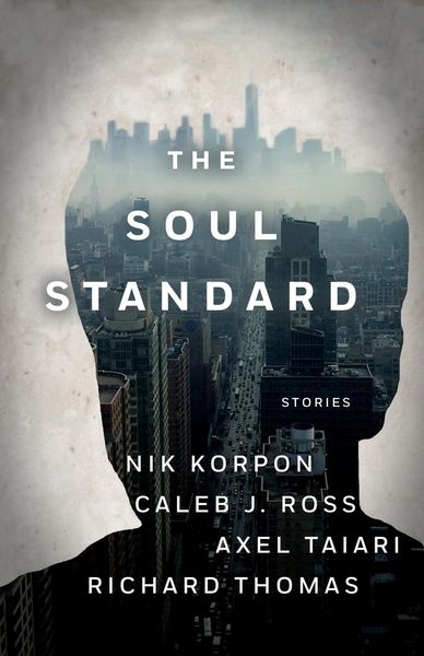 Produktbild: Soul Standard