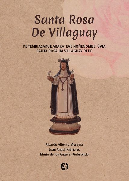 Produktbild: Santa Rosa de Villaguay